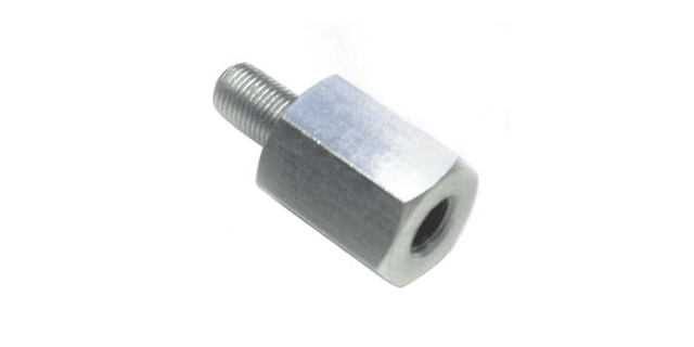 EXTENSOR AMORTIGUADOR DT 125