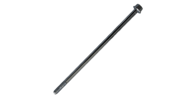 TORNILLO CILINDRO M8X195mm BAJAJ BOXER S- CT100-CARGO-BM100 CLASSIC-CT SD1-KTEC-PLATINO100 SPORT-UG-KS- TVS 100 SPORT-100 KLS CON Y SIN ENCENDIDO-STRYKER 125NG MN-MAX125 SW MN
