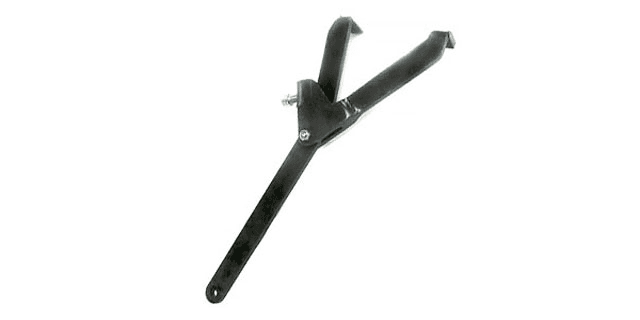 SOSTENEDOR EMBRAGUES UNIVERSAL