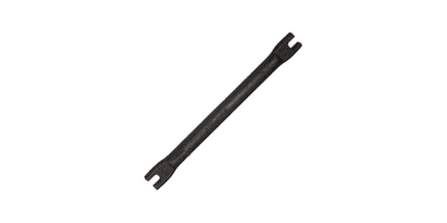 LLAVE PARA RADIOS Nº 8 - 9