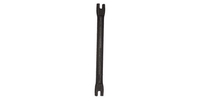 LLAVE PARA RADIOS Nº 10.5 - 11