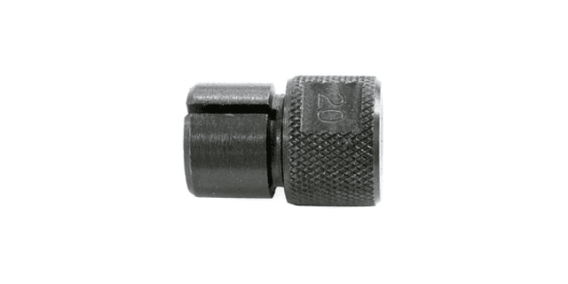 EXTRACTOR BALINERA 20MM