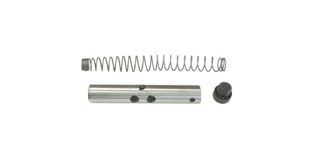 KIT TENSOR CADENILLA ECO-SPENDOR (Flauta, Resorte, Tapon)