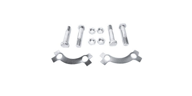 KIT LAINAS BAJAJ XCD / DISCOVER 100
