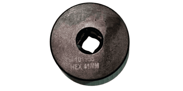 LLAVE DE COPA TUERCA CENTRIFUGA 41mm YAMAHA BWS 100 2T