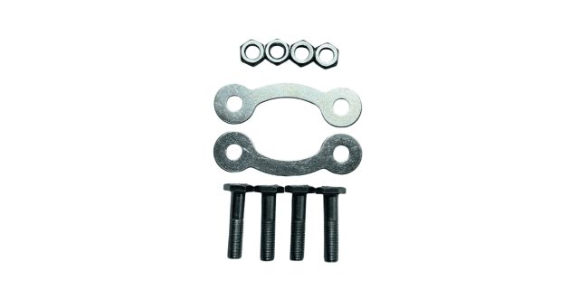 KIT LAINAS YAMAHA  RX115 VERSION ECONOMICA