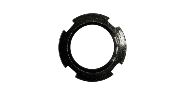 TUERCA CLUTCH ARRANQUE AGILITY-DYNAMIC-JET 4-JET 5-TODAS SCOOTER