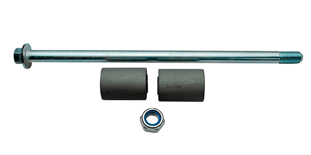 KIT TIJERA BAJAJ PLATINO 100-110