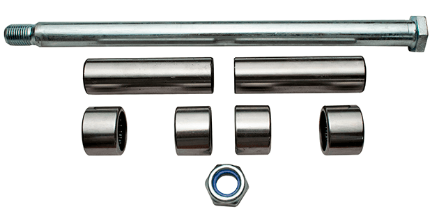 KIT TIJERA YAMAHA XT660R