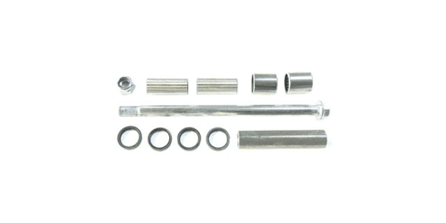 KIT TIJERA DISCOVER 125 ST 2014 UP  (CANASTILLAS)