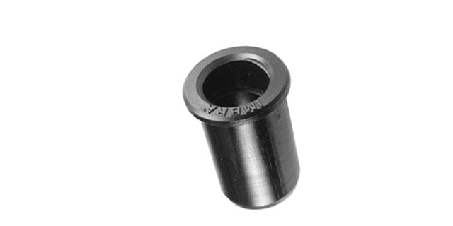 BUJE SINTETICO KIT TIJERA KMX/KDX/DR200/GS125 Paquete x 2
