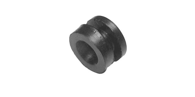 ACOPLE TAPA LATERAL YAMAHA Paquete x 10
