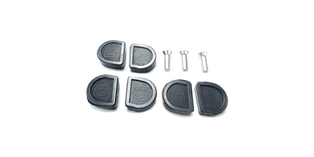 KIT REPARACION CORONA CLUTCH YAMAHA CRYPTON 110