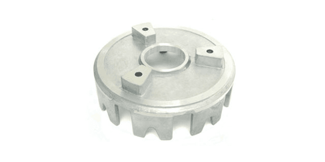CORONA CLUTCH YAMAHA CRIPTON 110