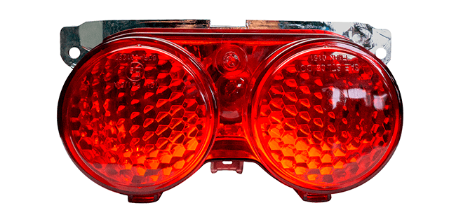 STOP YAMAHA BWS 125