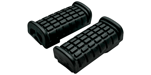JGO CAUCHOS POSAPIES DELANTERO AX100-115