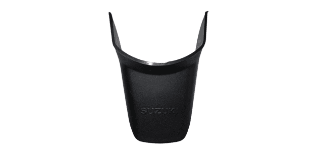 EXTENSOR GUARDABARRO DELANTERO SUZUKI AX 100-115