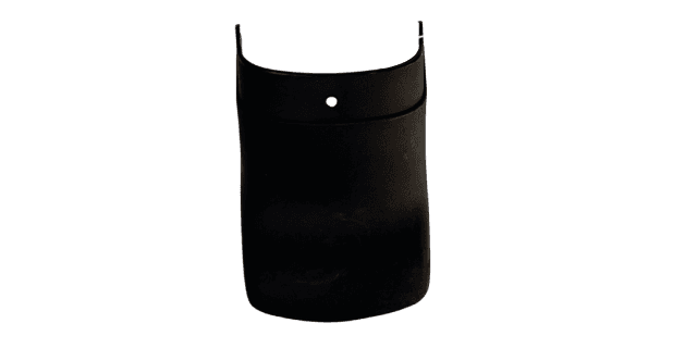 EXTENSOR GUARDABARRO DELANTERO BAJAJ DISCOVER125 ST-135 ST