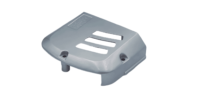 TAPA PIÑON SUZUKI GN 125
