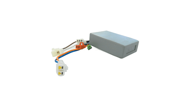 CDI TVS 160/180