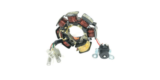 CORONA DE BOBINAS CRYPTON 110