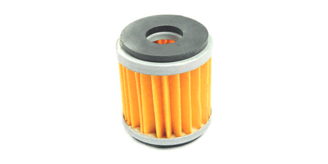 FILTRO ACEITE YAMAHA FZ 25-R15-XTZ 250 - CRYPTON 110-115- MT 15- FAZER 250-YBR 250