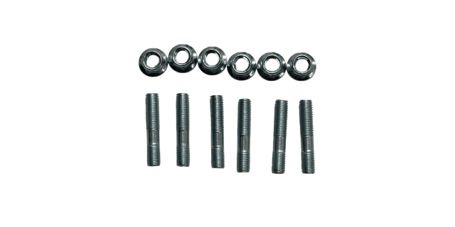 KIT ESPARRAGOS YAMAHA XTZ250 LANDER-FZ250-FAZER 250 (6 HUECOS)
