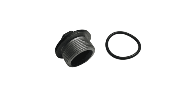 Tapon Carter Negro M30X1,5 Pulsar NS150/AS150/135LS/135 Speed / Discover 125+/125ST/150ST/100-100S-150F-100M / 110-125 Campera-ST STYLE-Boxer /BM100KS - ES-BM150-Platino 125-5S125-110 Trictec /XCD125