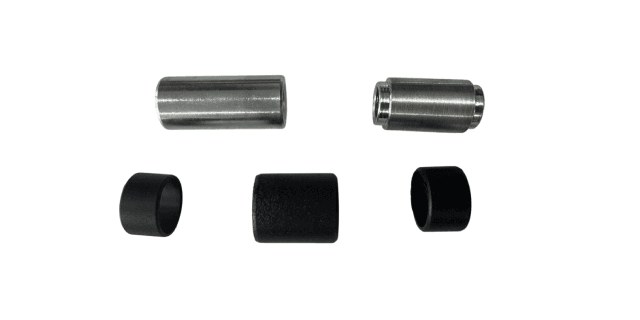 KIT SUSPENSION MONOSHOCK VICTORY MRX-125