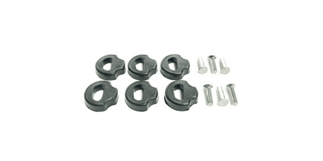 KIT REPARACION CORONA CLUTCH SUZUKI GN125-GS125/150