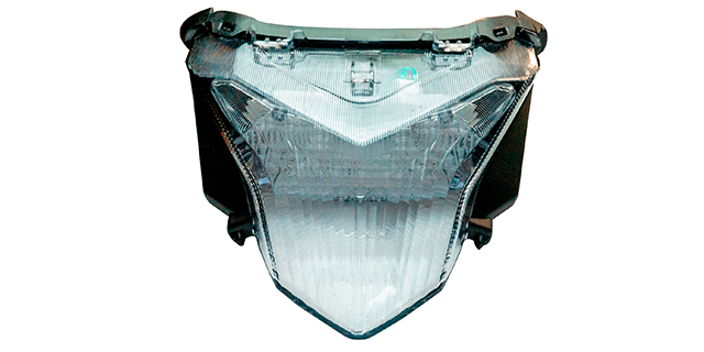 STOP HONDA XRE-300 LED (2019-2023)