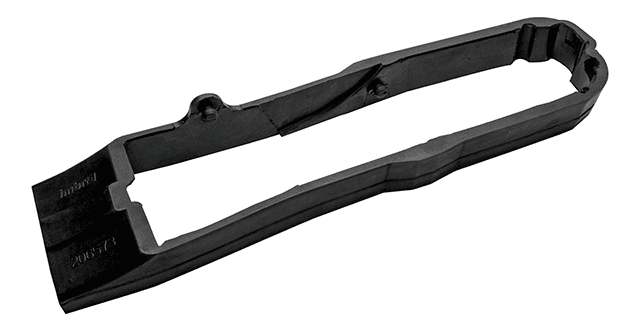 DESLIZADOR CADENA DE HONDA CB190R (MOD 16-20) -CB160F(MOD 17-22)