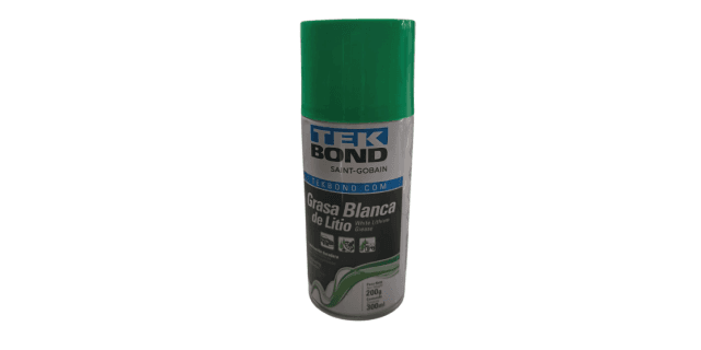 LUBRICANTE DE CADENA CONTENIDO 300ML (TARRO VERDE)