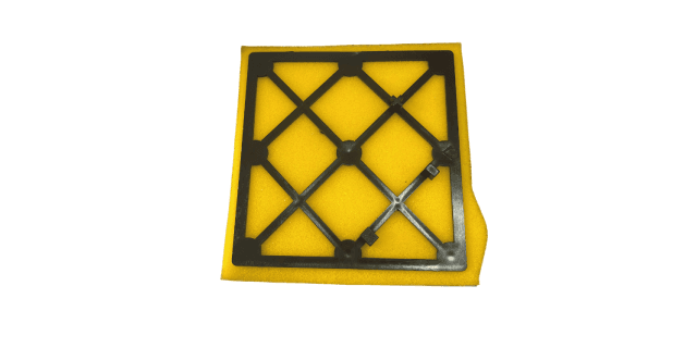 FILTRO AIRE COMPLETO CON ESPUMA BAJAJ BOXER CT102 ES-KS-BOXER CT100KS