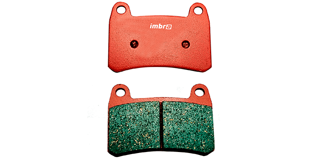 PASTILLAS DE FRENO CERAMICA DELANTERAS BENELLI LEONCINO 250-BENELLI TNT 25 N-BENELLI TNT 25N-BENELLI TRK 251-BENELLI TRK 251 ARENA-BENELLI 302 R-BENELLI 302 S-BENELLI BN 302-BENELLI TNT 300-BENELLI 4