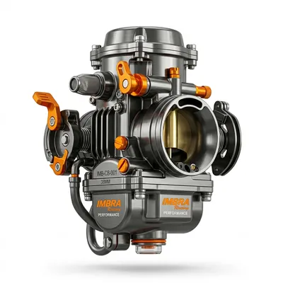 Carburación